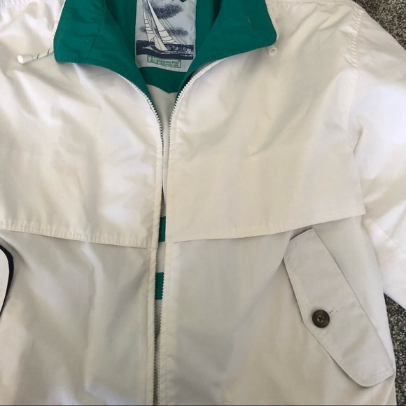 London Fog Jacket - Picture 5 of 12